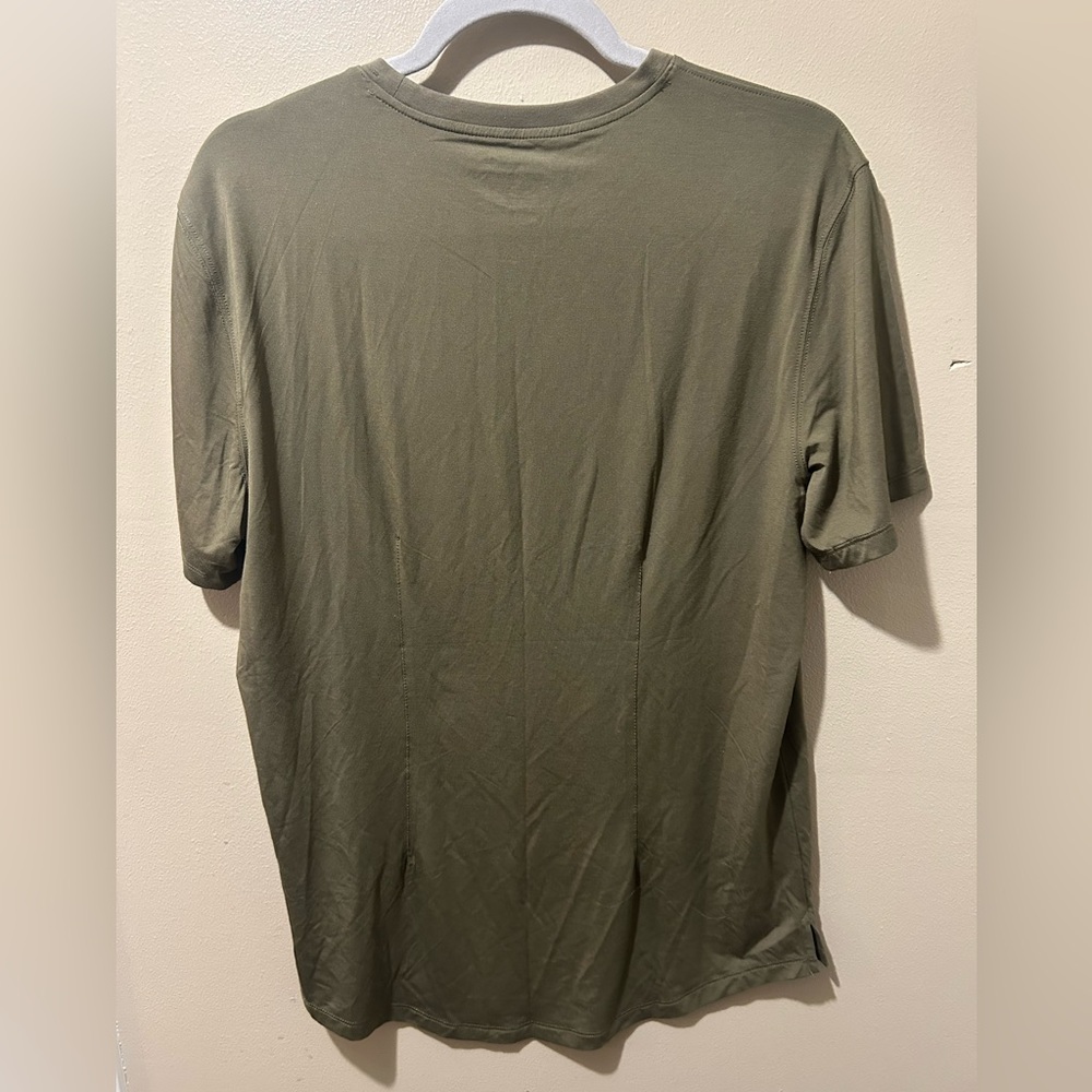 Jack Archer Soft Anytime Tee Basic Everyday Essen… - image 2